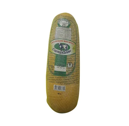 QUEIJO PROVOLONE CAMPILEITE 5 KG