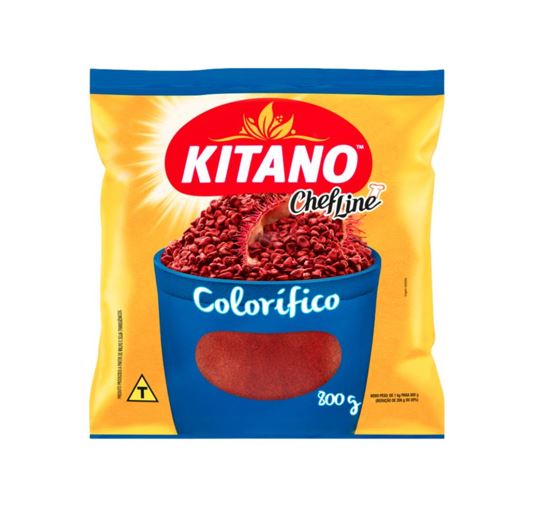 COLORAU KITANO PCT 800 GR (FD 12)