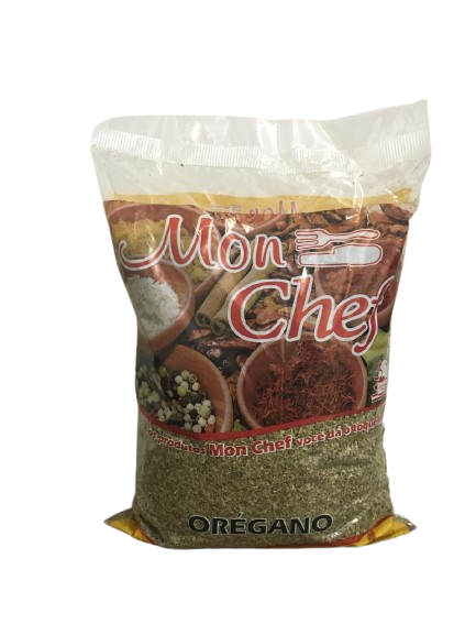 ORÉGANO MON CHEF PCT 500 GR
